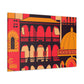 Shalini Verma - India - Canvas