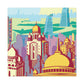 Shalini Agarwal - India - Canvas