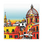 Giuseppe Caruso - Italy - Canvas