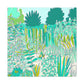 Enchanted Arbor - Landscape - Canvas