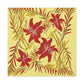 Petaleena - Floral - Canvas