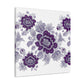 Eloise - Floral - Canvas