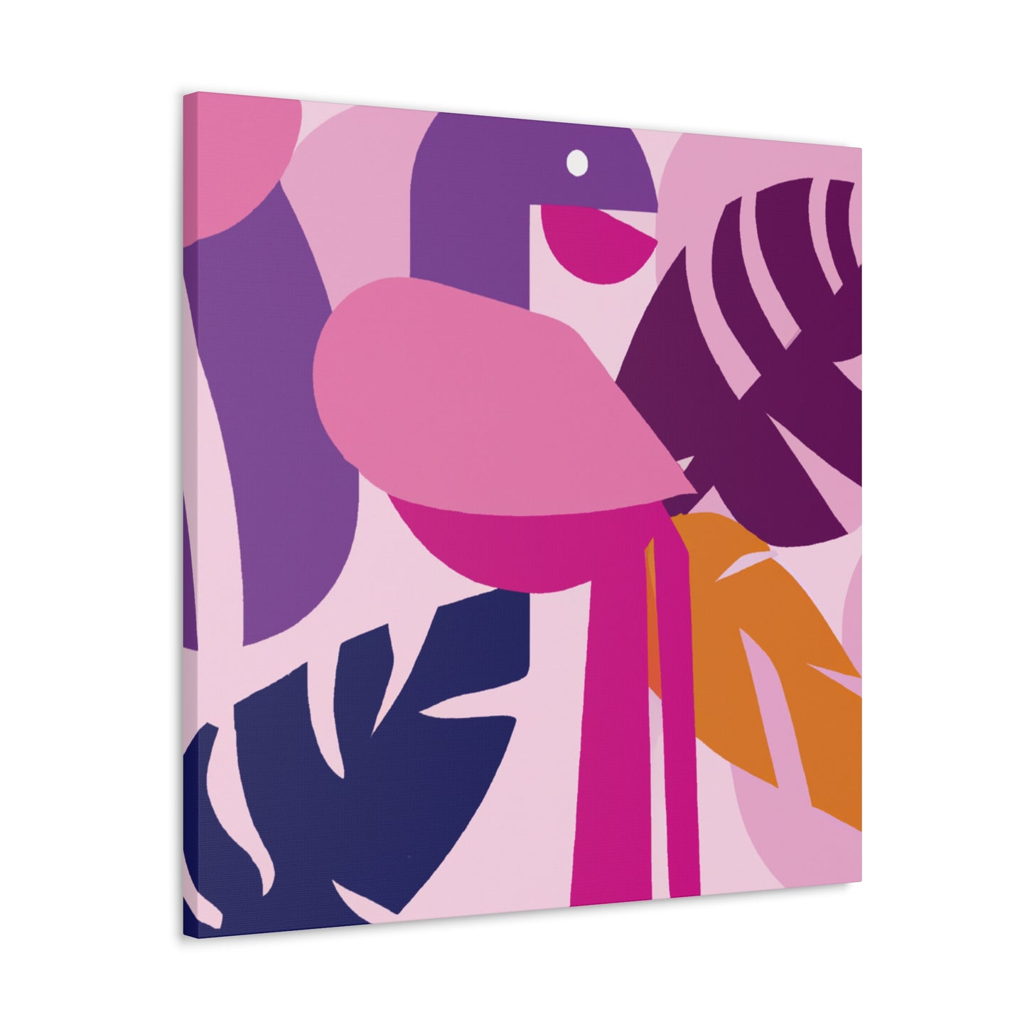 Simplicity Spectrum - Minimalism - Canvas