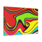 PermeaSpirit - Abstract - Canvas