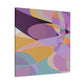 Rainbow Mist - Abstract - Canvas