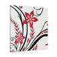 Blissful buds - Floral - Canvas