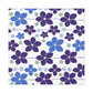 Bliss Blooms- Floral - Canvas