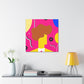 Zen Harmony - Minimalism - Canvas