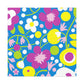 Primrosea - Floral - Canvas