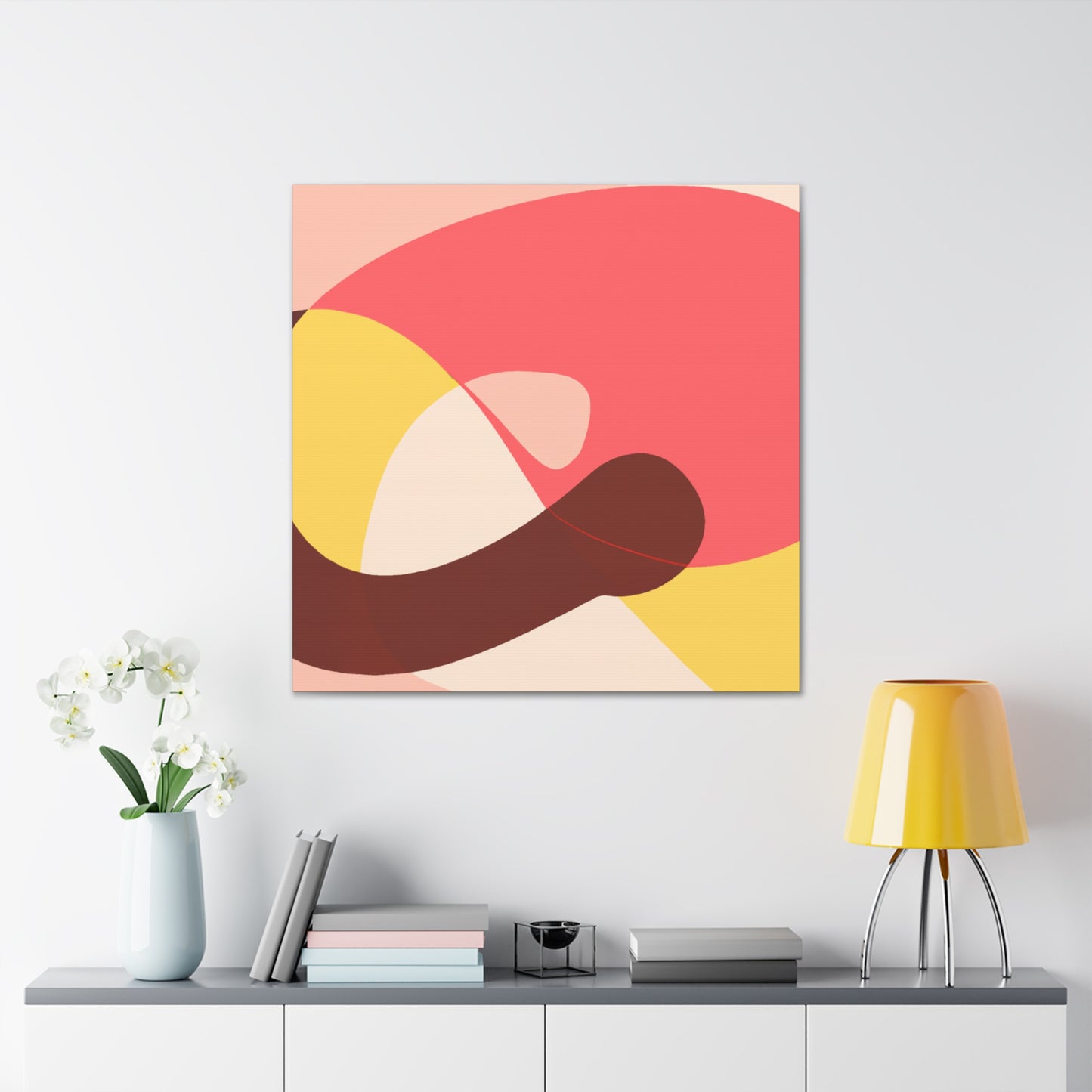 Zeneticity - Minimalism - Canvas