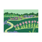 Gardenous-Landscape - Canvas