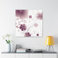 BlissBloom - Floral - Canvas