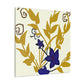 Breathe-Floral - Canvas
