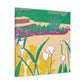 Gardentopia-Landscape - Canvas