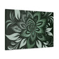 Riverbud - Floral - Canvas
