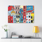 Carlo Biscotti - Italy - Canvas