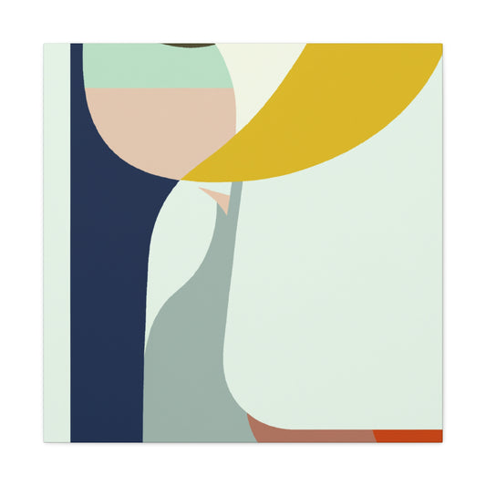 Blisstique - Minimalism - Canvas