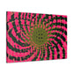 Aquaultic Dream - Abstract - Canvas
