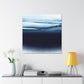 Weathered Relic - Vintage Contemporary - Canvas