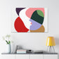 Void Vision - Minimalism - Canvas