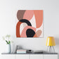 Naked Simplicity - Minimalism - Canvas