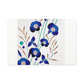 Rosalynne - Floral - Canvas
