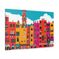 Paulo Casacchi - Italy - Canvas
