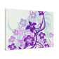 Rosemoor-Floral - Canvas