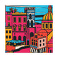 Agostino Musetti - Italy - Canvas