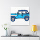 Zen Brilliance - Minimalism - Canvas
