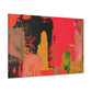 Diego Velazquez - Canvas - Abstract