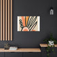 Peregrine Duckling. - Midcentury Canvas