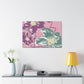 DaisyDays-Floral - Canvas