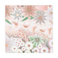 Posy Pizzazz-Floral - Canvas