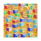 Sajarah - Middle East - Canvas