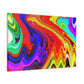Annexon - Abstract - Canvas