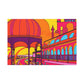 Vikram Singh - India - Canvas