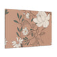 Posy Perfection - Floral - Canvas