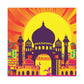 Radhika Bajpai - India - Canvas