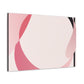 Simplicity Splendor - Minimalism - Canvas