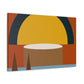 Urban Renaissance - Midcentury - Canvas