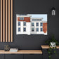 Sebastiano Battaglia - Architectural Canvas