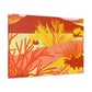 SandSkyTide Landscape - Canvas