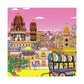 Viraj Kumar - India - Canvas