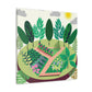 Gardenscape-Landscape - Canvas