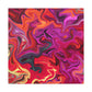 Nicolas Juicy - Canvas - Abstract