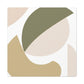 The Space Between - Minimalism - Canvas