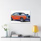 The Scorcher - Automobile - Canvas