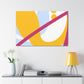 Retro Revival - Midcentury - Canvas