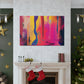 Joy - Canvas - Abstract